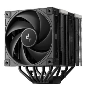 DeepCool AK620 G2 H2 DeepCool AK620 G2 - CPU Air Cooler