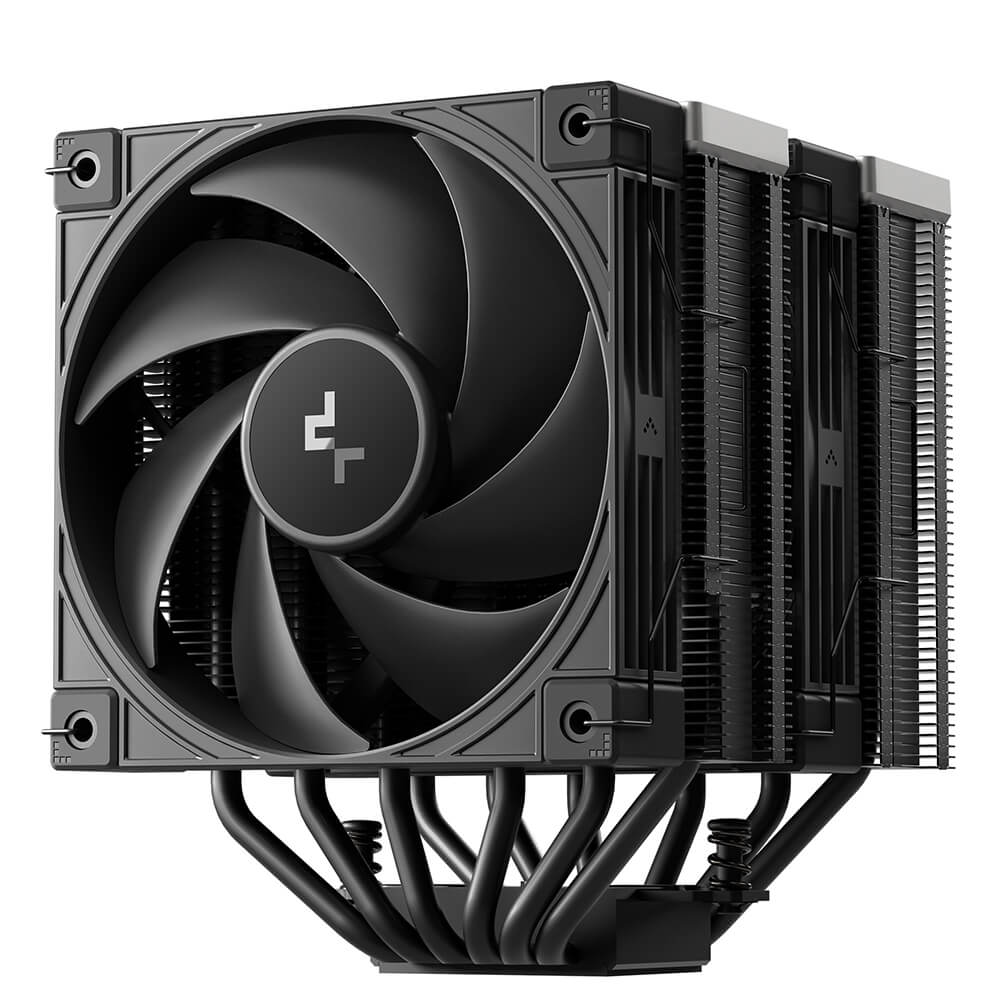 DeepCool AK620 G2 H2 DeepCool AK620 G2 - CPU Air Cooler - Ảnh 2