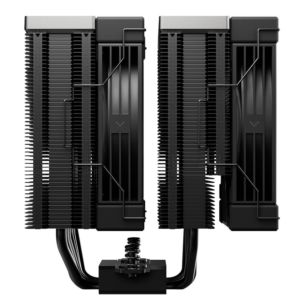 DeepCool AK620 G2 H4 DeepCool AK620 G2 - CPU Air Cooler - Ảnh 4