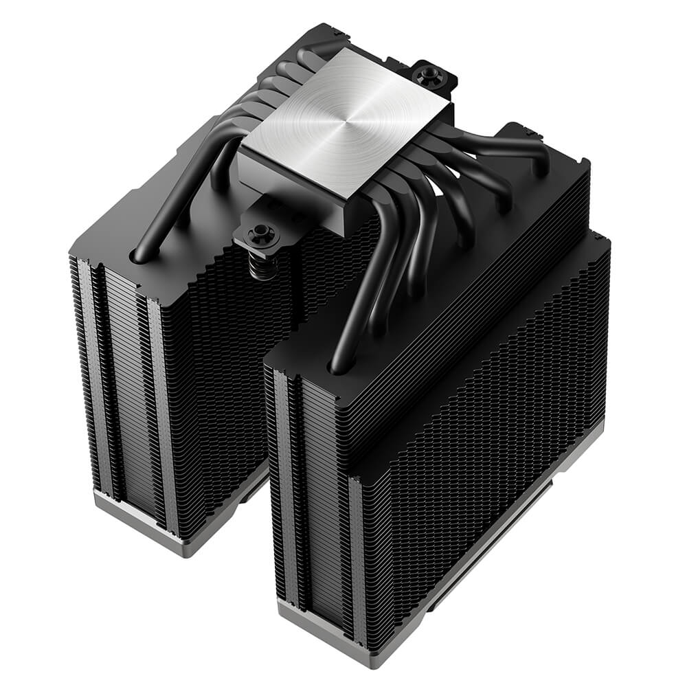 DeepCool AK620 G2 H5 DeepCool AK620 G2 - CPU Air Cooler - Ảnh 5
