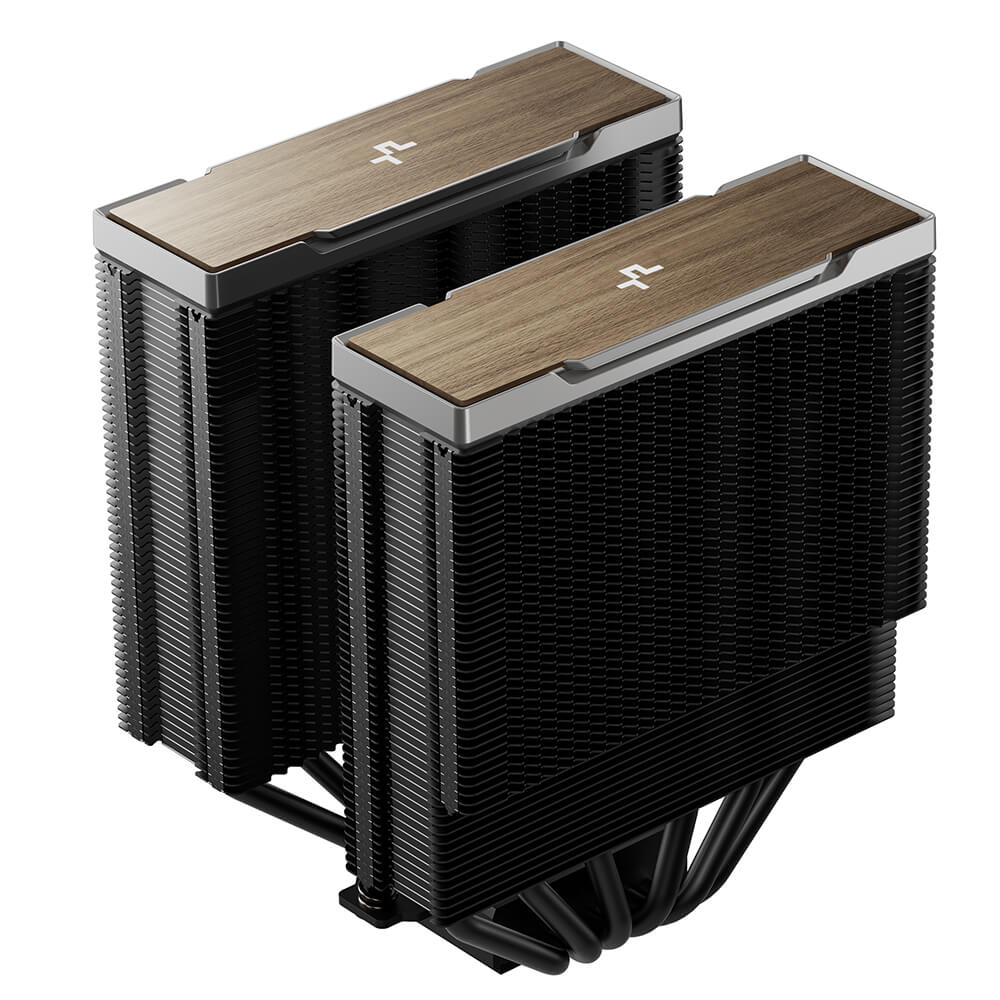 DeepCool AK620 G2 H6 DeepCool AK620 G2 - CPU Air Cooler - Ảnh 6