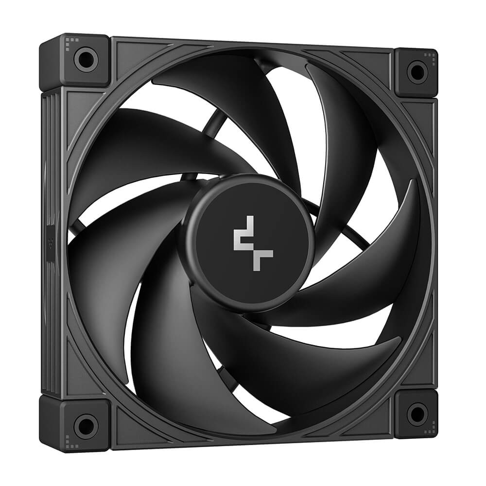DeepCool AK620 G2 H7 DeepCool AK620 G2 - CPU Air Cooler - Ảnh 7