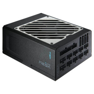 FSP MEGA TI 1350W - 80+ Titanium - Full Modula, PCIe 5.1, ATX 3.1 PSU