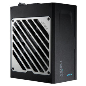 FSP MEGA TI 1350W - 80+ Titanium - Full Modula, PCIe 5.1, ATX 3.1 PSU