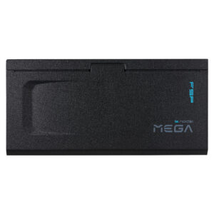FSP MEGA TI 1350W - 80+ Titanium - Full Modula, PCIe 5.1, ATX 3.1 PSU