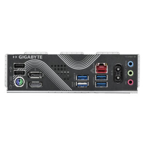 Gigabyte B860M EAGLE WIFI6 V2 - Socket 1851