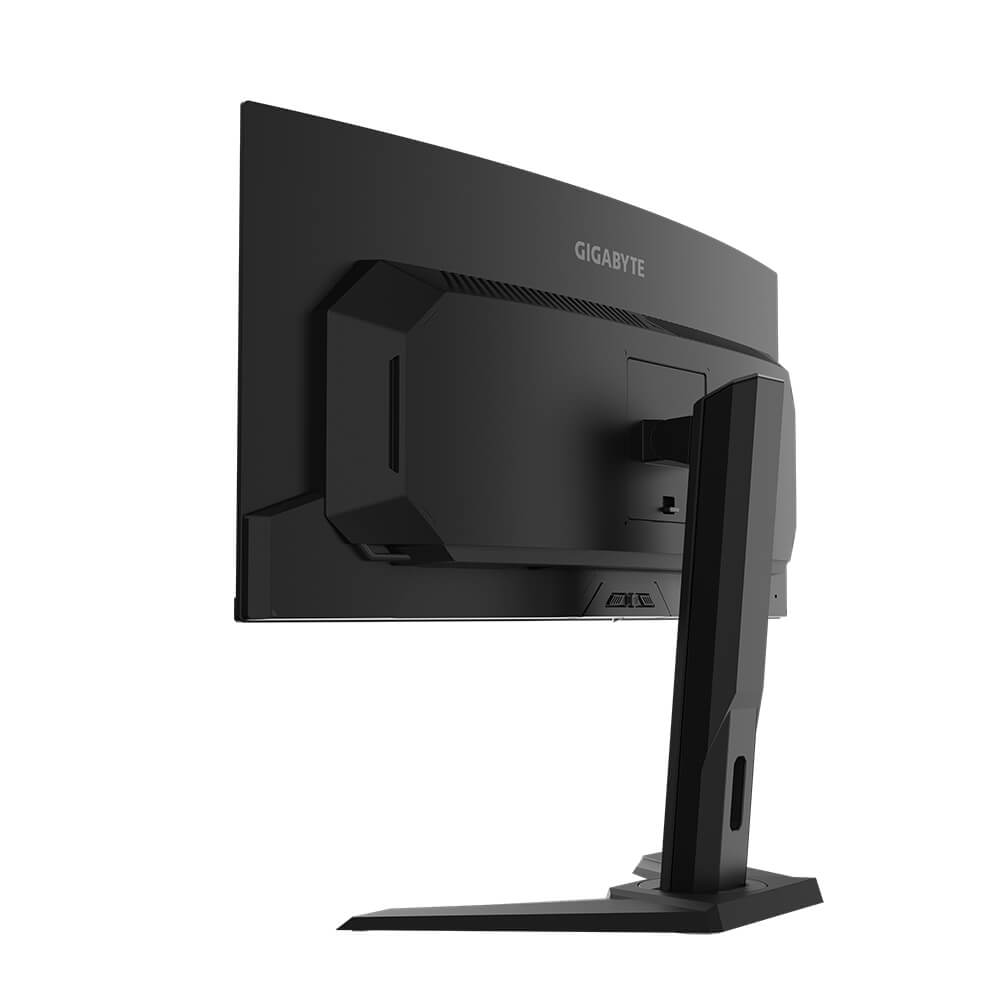 Gigabyte MO34WQC Gaming Monitor H6 Gigabyte MO34WQC Gaming Monitor - 34 inch WQHD OLED / 175Hz / 1ms / USB Type-C / Curved - Ảnh 6