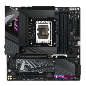 Gigabyte Z890M AORUS ELITE WIFI7 - Socket 1851