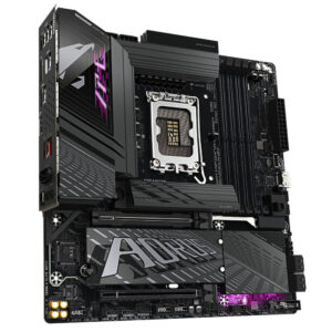 Gigabyte Z890M AORUS ELITE WIFI7 - Socket 1851