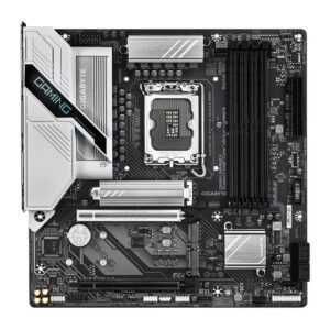 Gigabyte Z890M GAMING X - Socket 1851
