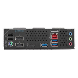 Gigabyte Z890M GAMING X - Socket 1851