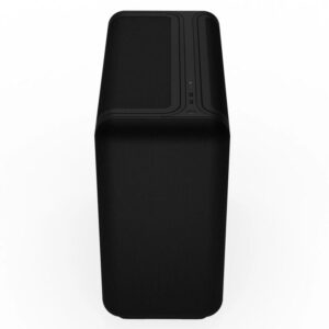 HYTE X50 Air Pitch Black - Modern Performance Case