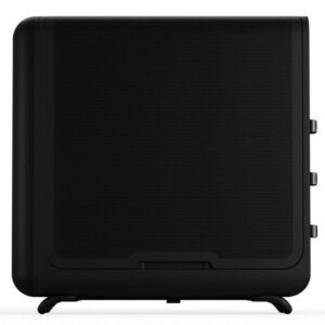 HYTE X50 Air Pitch Black - Modern Performance Case