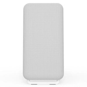 HYTE X50 Air Snow White - Modern Performance Case