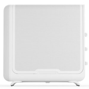 HYTE X50 Air Snow White - Modern Performance Case