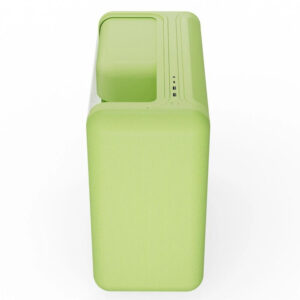 HYTE X50 Matcha Milk - Modern Performance Case
