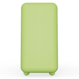 HYTE X50 Matcha Milk - Modern Performance Case