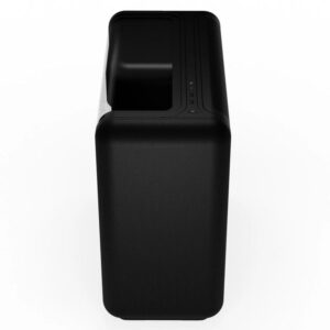 HYTE X50 Pitch Black - Modern Performance Case