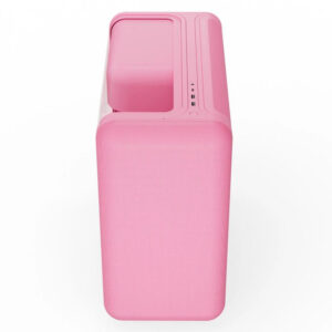 HYTE X50 Strawberry Milk - Modern Performance Case