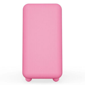 HYTE X50 Strawberry Milk - Modern Performance Case