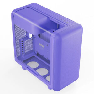 HYTE X50 Taro Milk - Modern Performance Case