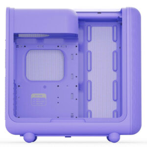 HYTE X50 Taro Milk - Modern Performance Case