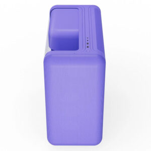 HYTE X50 Taro Milk - Modern Performance Case