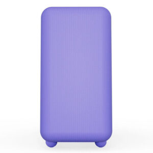 HYTE X50 Taro Milk - Modern Performance Case