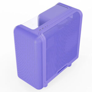 HYTE X50 Taro Milk - Modern Performance Case