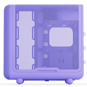 HYTE X50 Taro Milk - Modern Performance Case