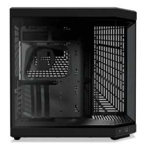 HYTE Y70 Standard Pitch Black - Dual Chamber Mid-Tower ATX Case