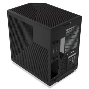 HYTE Y70 Standard Pitch Black - Dual Chamber Mid-Tower ATX Case