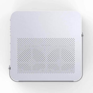 Jonsbo TK 1 White H8 Jonsbo TK-1 White - Micro-ATX Case