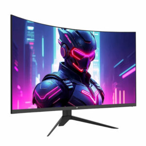 KTC H32S17F - 32 inch FHD HVA / 240Hz / 1ms / Curved / Gaming Monitor