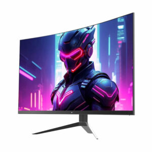 KTC H32S17F - 32 inch FHD HVA / 240Hz / 1ms / Curved / Gaming Monitor