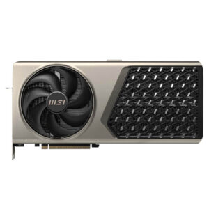 MSI GeForce RTX™ 5080 16G EXPERT OC - 16GB GDDR7