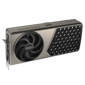 MSI GeForce RTX™ 5080 16G EXPERT OC - 16GB GDDR7