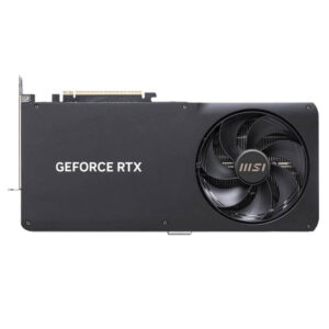 MSI GeForce RTX™ 5080 16G EXPERT OC - 16GB GDDR7