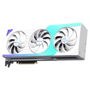 Manli Stellar GeForce RTX 5080 OC 16GB GDDR7 H3 Manli Stellar GeForce RTX 5080 OC - 16GB GDDR7