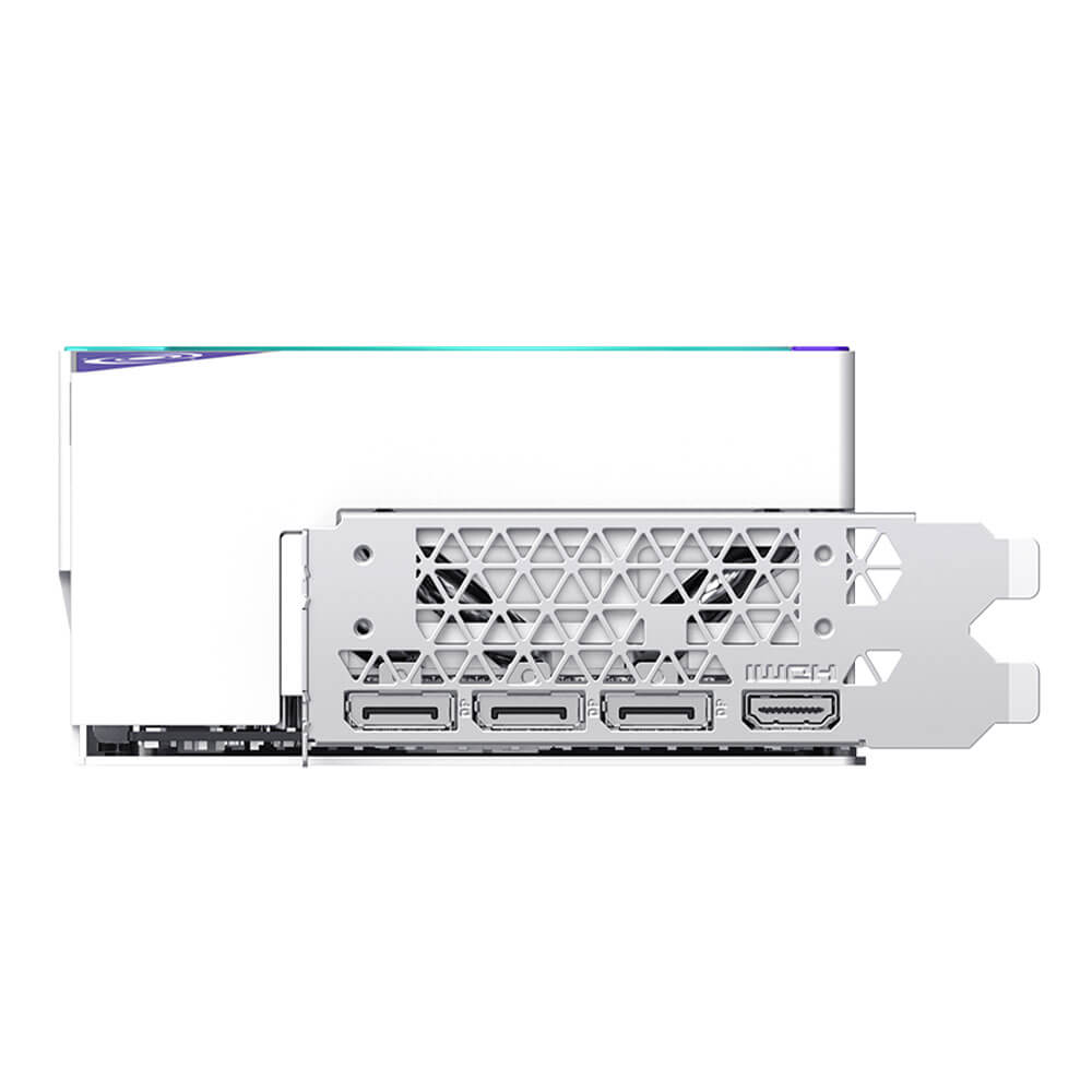 Manli Stellar GeForce RTX 5080 OC 16GB GDDR7 H6 Manli Stellar GeForce RTX 5080 OC - 16GB GDDR7 - Ảnh 6