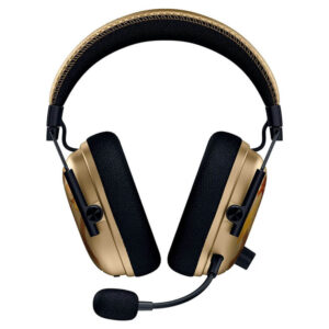 Razer Blackshark V3 Pro Counter Strike 2 Edition H2 Razer Blackshark V3 Pro Counter-Strike 2 Edition - Wireless ANC Esports Gaming Headset