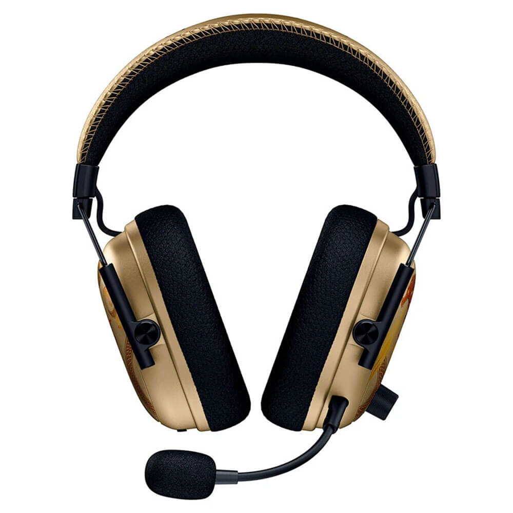 Razer Blackshark V3 Pro Counter Strike 2 Edition H2 Razer Blackshark V3 Pro Counter-Strike 2 Edition - Wireless ANC Esports Gaming Headset - Ảnh 2