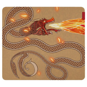 Razer Gigantus V2 Counter-Strike 2 Edition - Gaming Mouse Pad