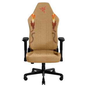 Razer Iskur V2 X Counter-Strike 2 Edition - Essential Gaming Chair