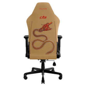 Razer Iskur V2 X Counter-Strike 2 Edition - Essential Gaming Chair