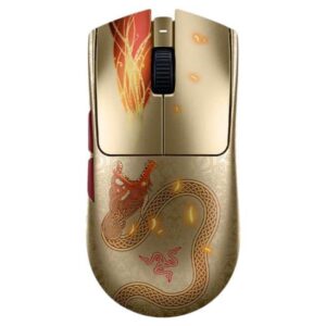 Razer Viper V3 Pro Counter-Strike 2 Edition – Wireless Gaming Mouse