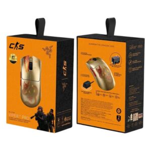 Razer Viper V3 Pro Counter-Strike 2 Edition – Wireless Gaming Mouse