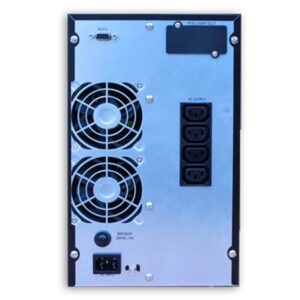 Bộ Lưu Điện UPS Santak C2K LCD Online