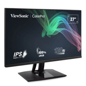 ViewSonic VP2756A-2K - 27 inch QHD IPS / 120Hz / 5ms / USB Type-C / Chuyên Game