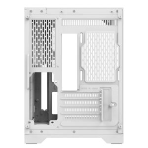 XIGMATEK OCEAN M NANO ARTIC - M-ATX Case (No Fan)